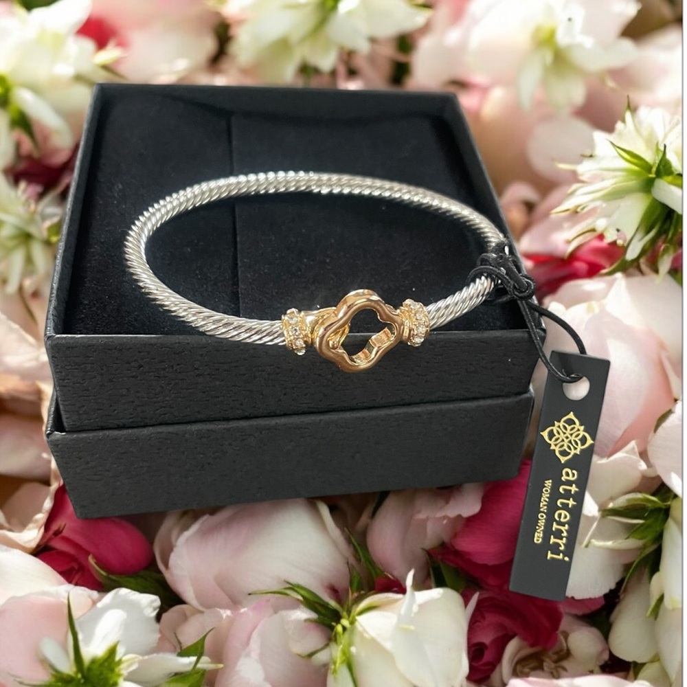 Ateri Bangle - Picture 1 of 5